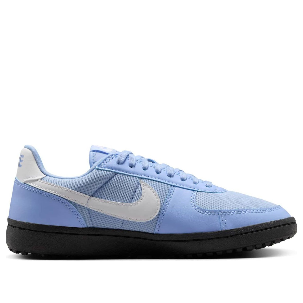 (WMNS) Nike Field General 82 'Aluminium Black White' FZ5593-400