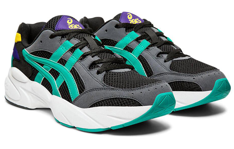 ASICS Gel BND 'Black Baltic Jewel' 1021A145-003