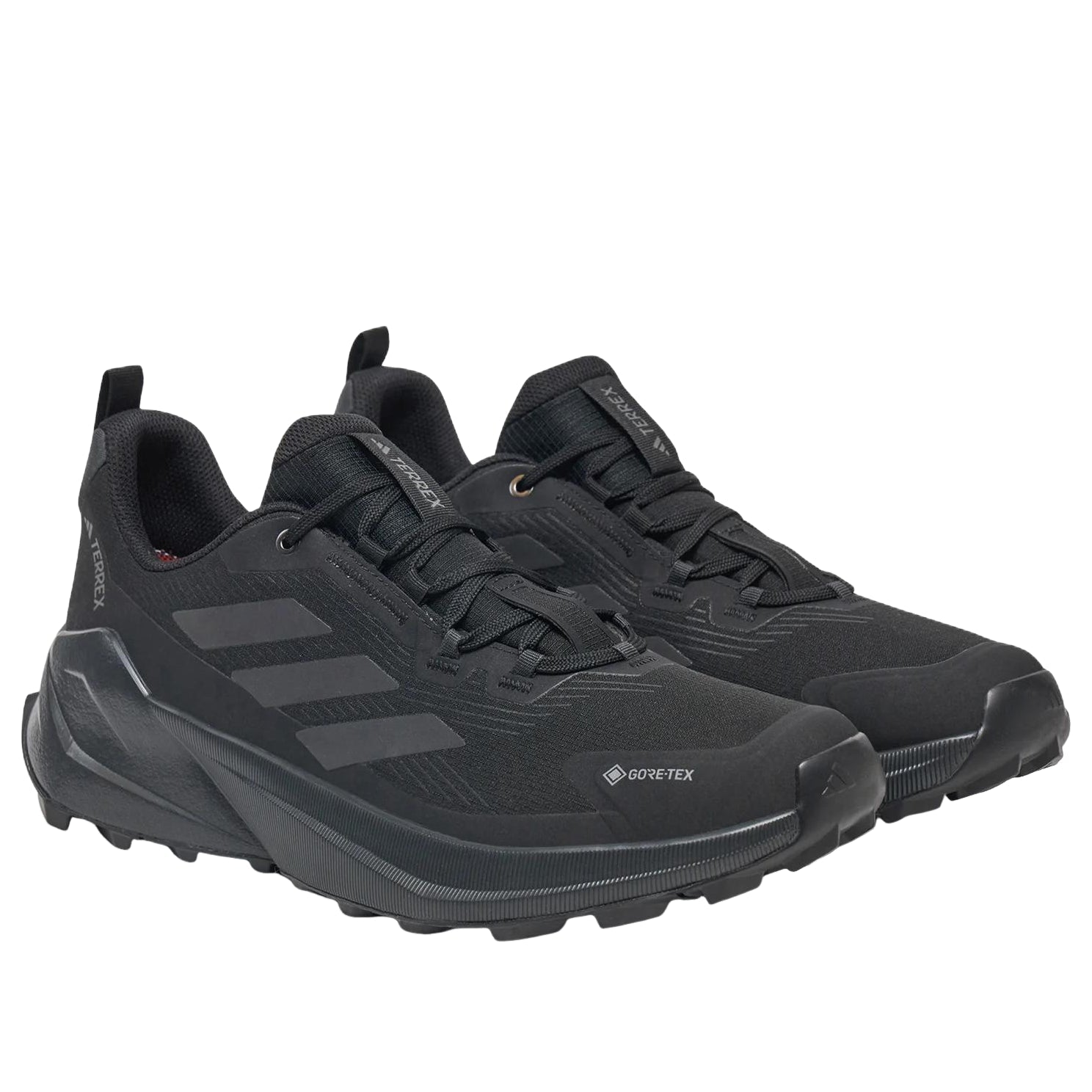 adidas Terrex Trailmaker 2 Gore Tex 'Black Grey Four Carbon' IH0618
