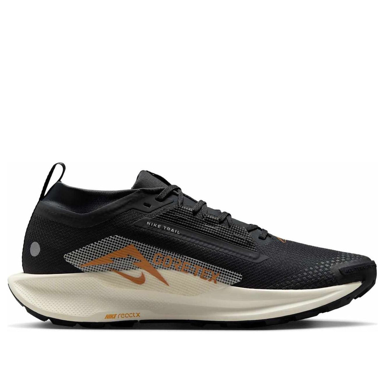 Nike Pegasus Trail 5 Gore-Tex 'Off Noir Black Monarch Pale Ivory' FQ0908-007