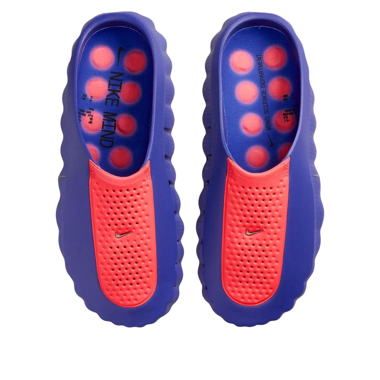Nike Mind 001 'Spiderman' IZ6659-400
