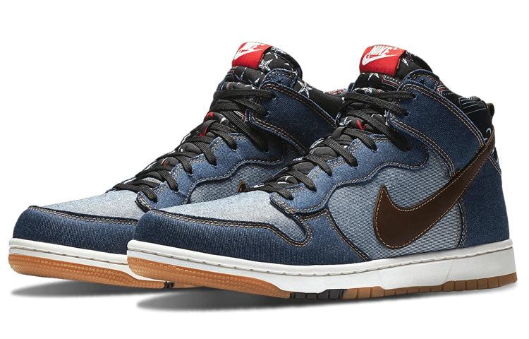 Nike Dunk Cmft 'Denim' 705434-401