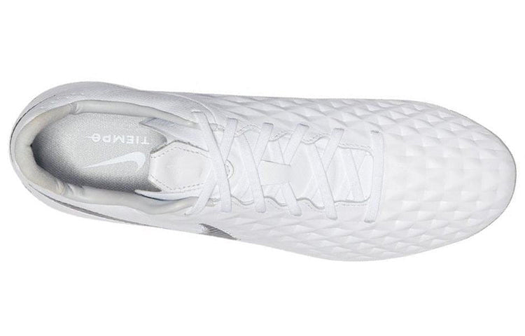 Nike Tiempo Legend 8 AG Pro White AT6137-100