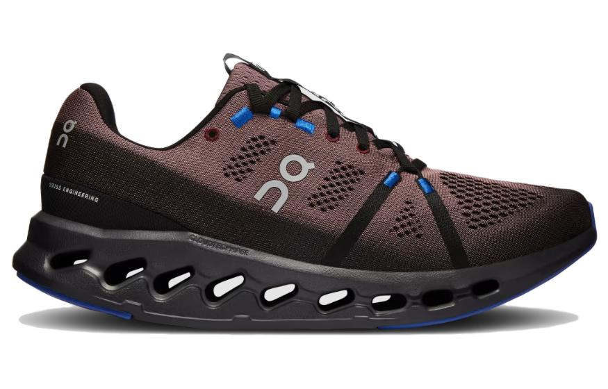 On Running Cloudsurfer 'Black Cobalt' 3MD10421509