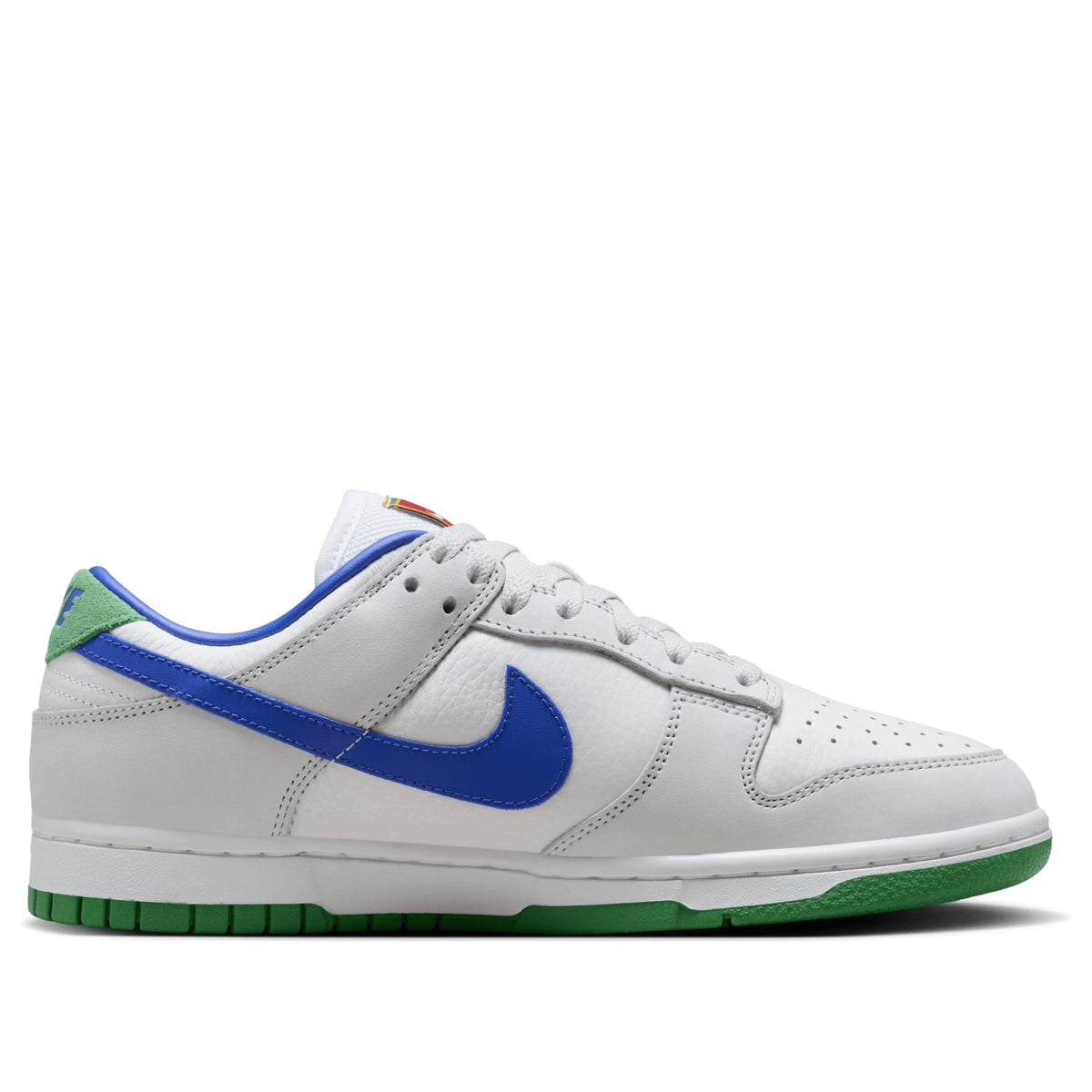 (WMNS) Nike Dunk Low 'Tennis Classic' FB7910-100