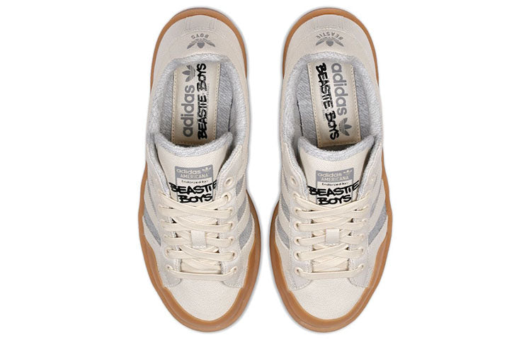 adidas Beastie Boys x Americana Low '30th Anniversary' FV9906