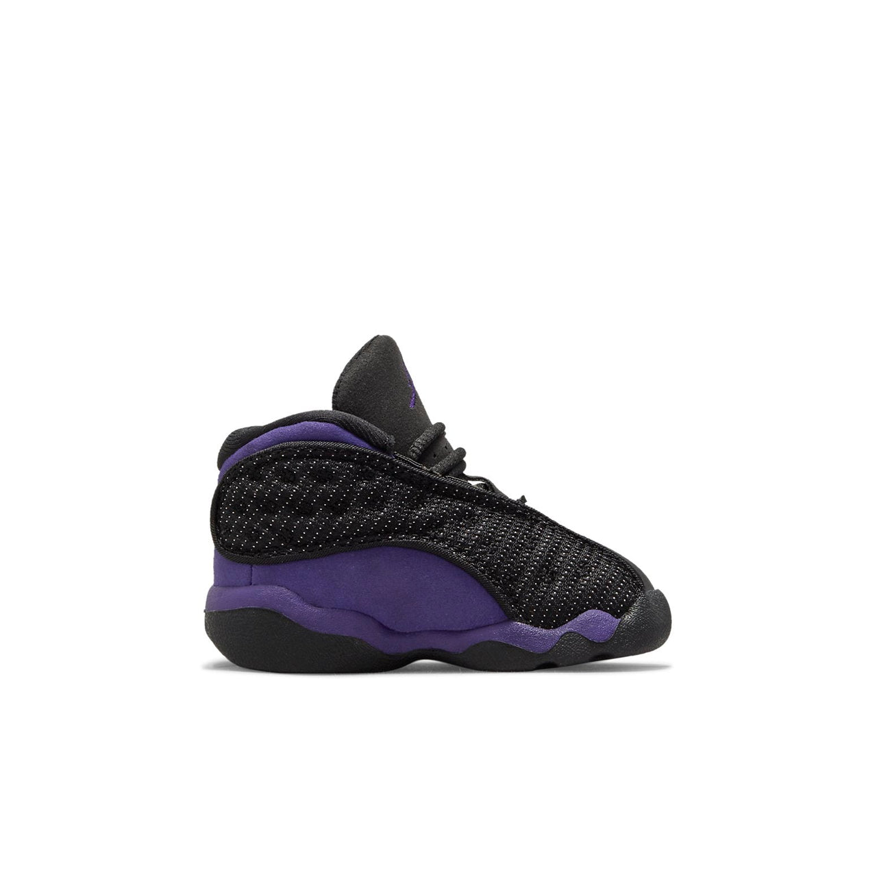 (TD) Air Jordan 13 Retro 'Court Purple' 414581-015