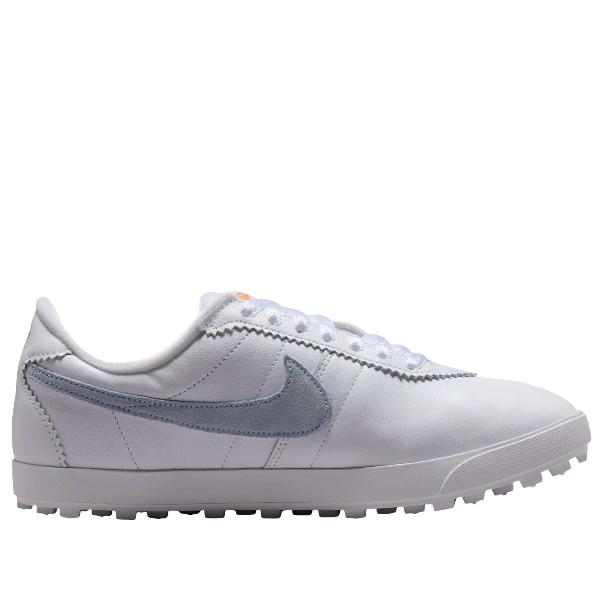 (WMNS) Nike Astrograbber 'Florette - White' IM9990-100