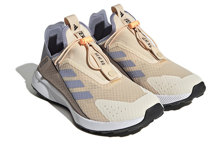 adidas Terrex Voyager 21 Slip-On Heat.Rdy Travel Shoes 'Sand Strata' HP8625