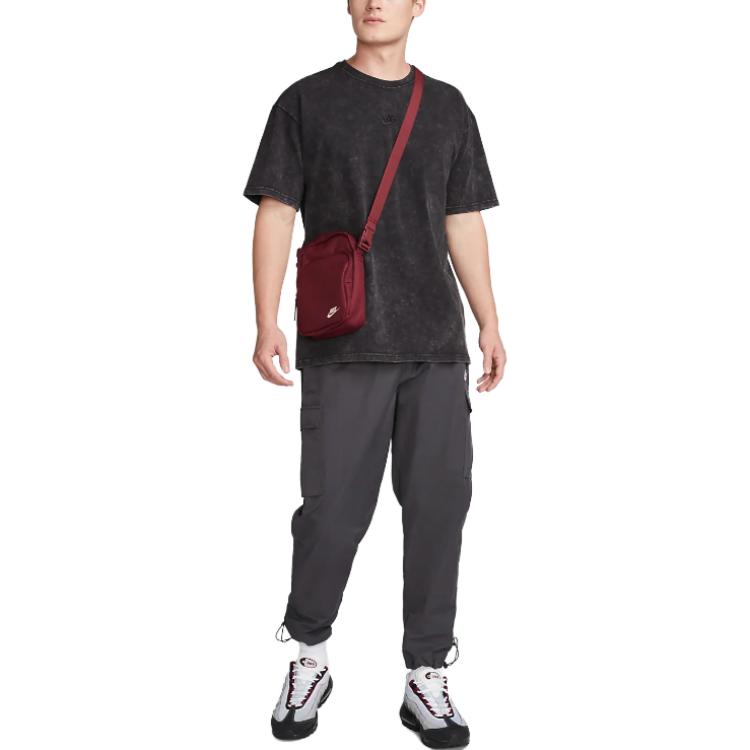 Nike Sportswear Max90 T-Shirt 'Black' DZ2898-010
