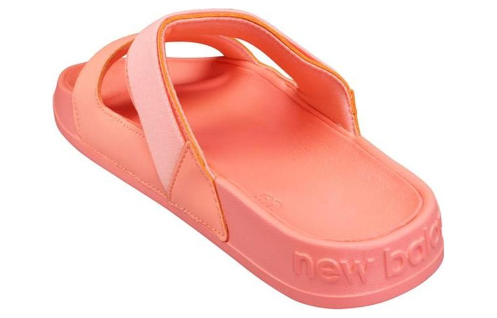 (WMNS) New Balance 202 Series Pink Slippers SWF202GP