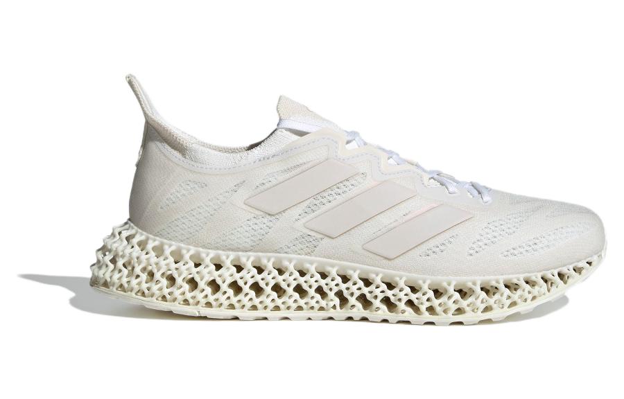(WMNS) adidas 4DFWD 3 Running 'White' ID0849