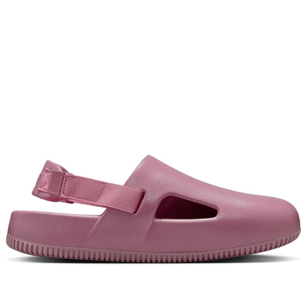 (WMNS) Nike Calm Mule 'Elemental Pink' HV5054-600