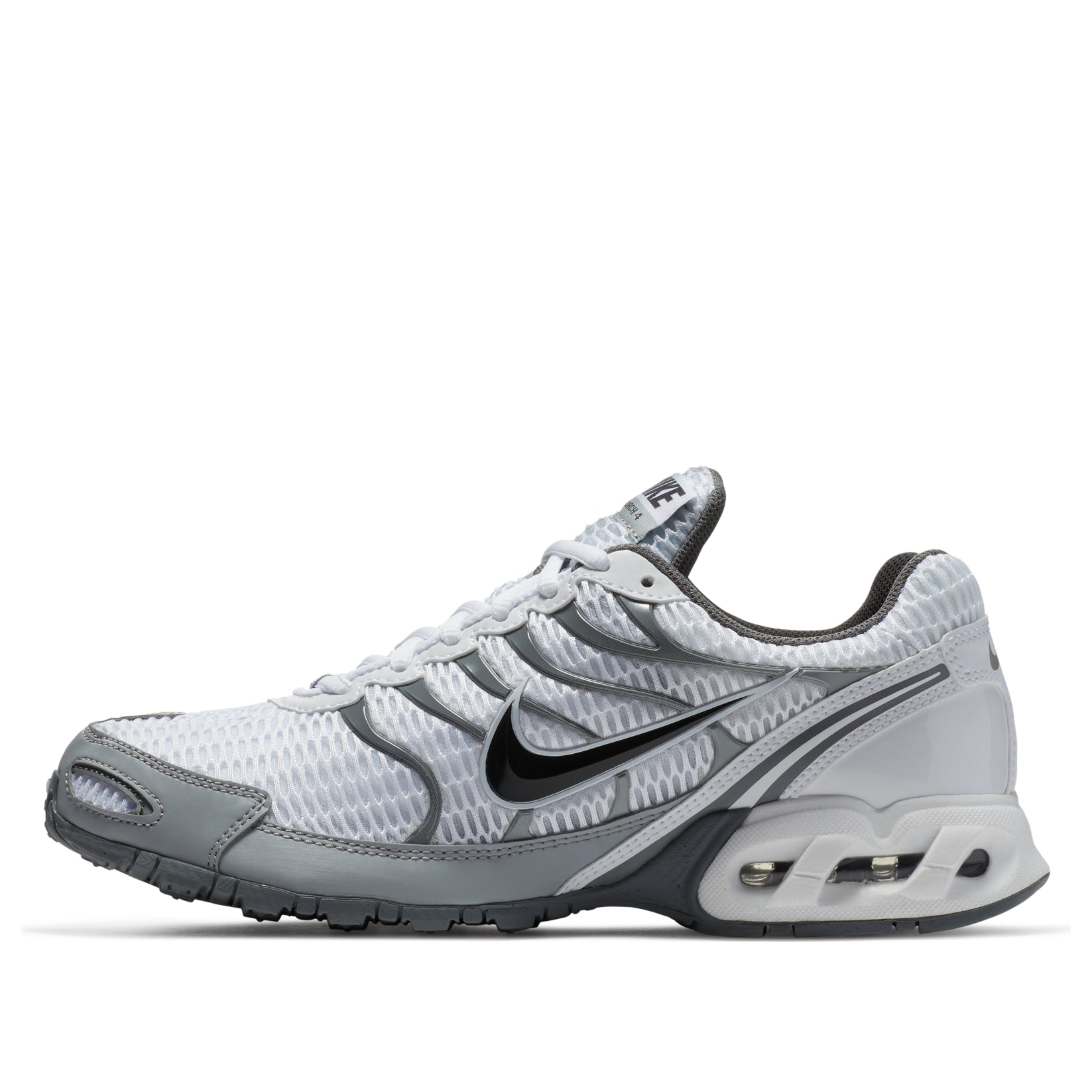 Nike Air Max Torch 4 'White' 343846-100