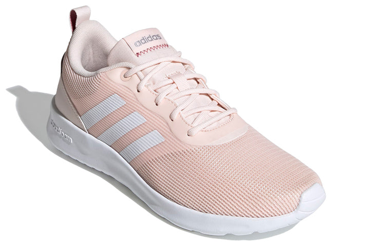 (WMNS) adidas QT Racer 2.0 'Pink Tint' FW3253