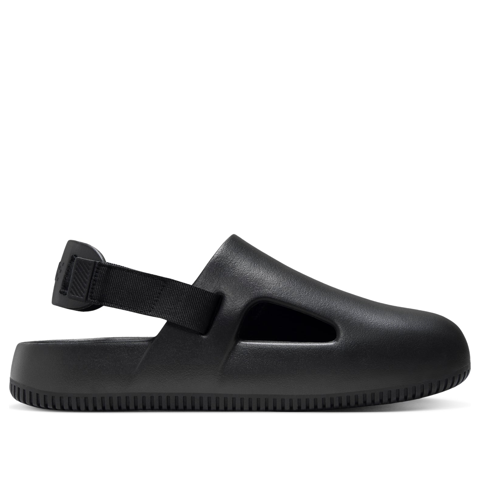 Nike Calm Mule "Black" FD5131-001