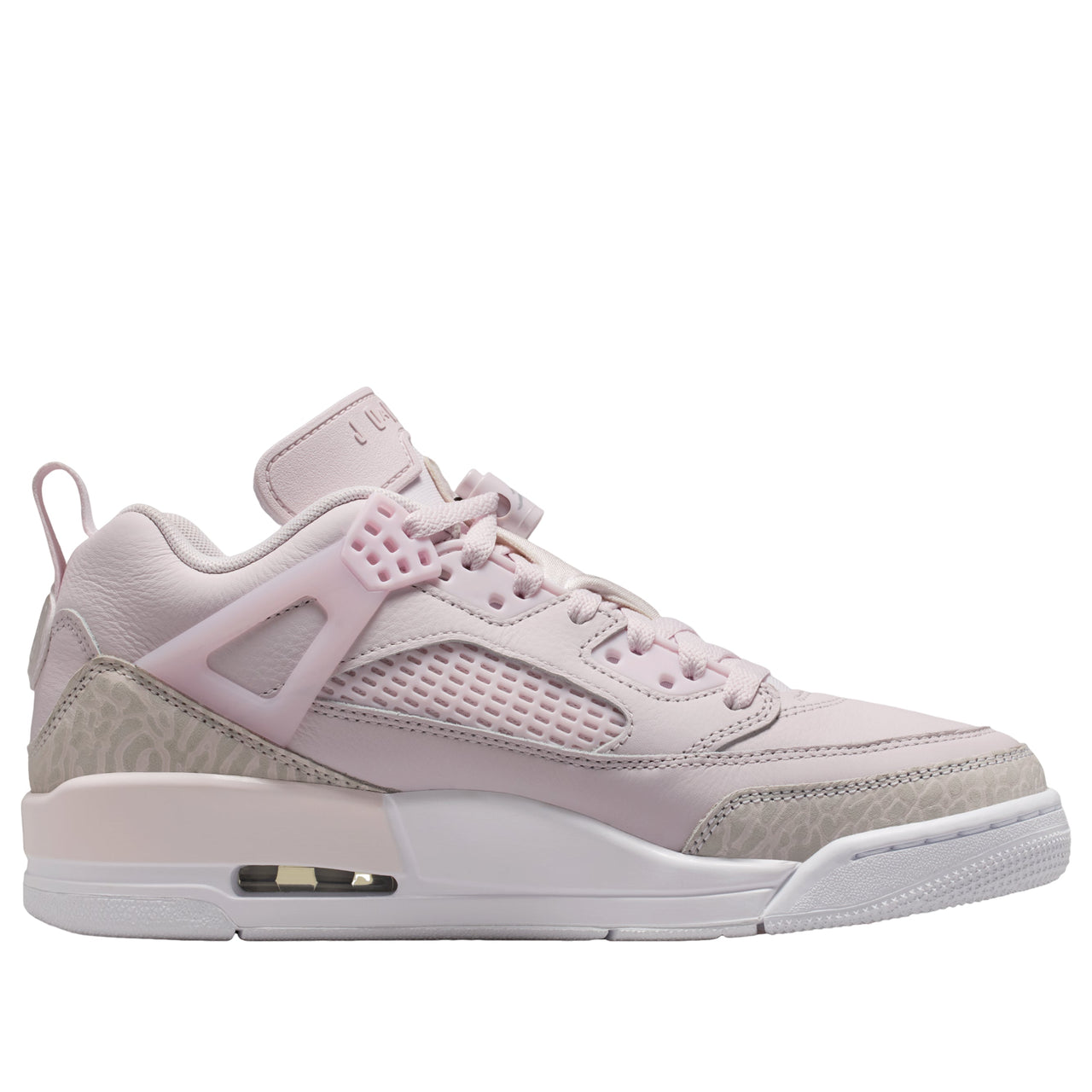 (WMNS) Air Jordan Spizike Low 'Pearl Pink' IR1836-600