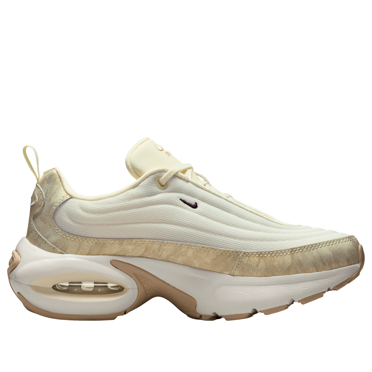 (WMNS)  Nike Air Max Portal SE 'Coconut Milk Linen' IB5687-100