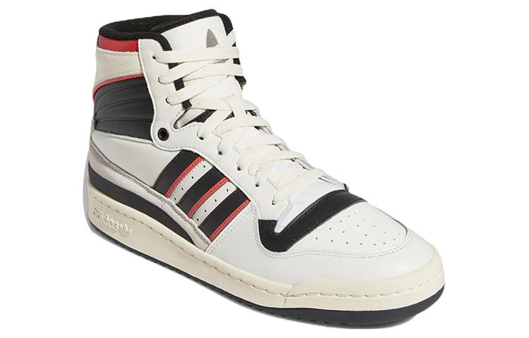 adidas Originals El Dorado 'Off White Scarlet' GV6672