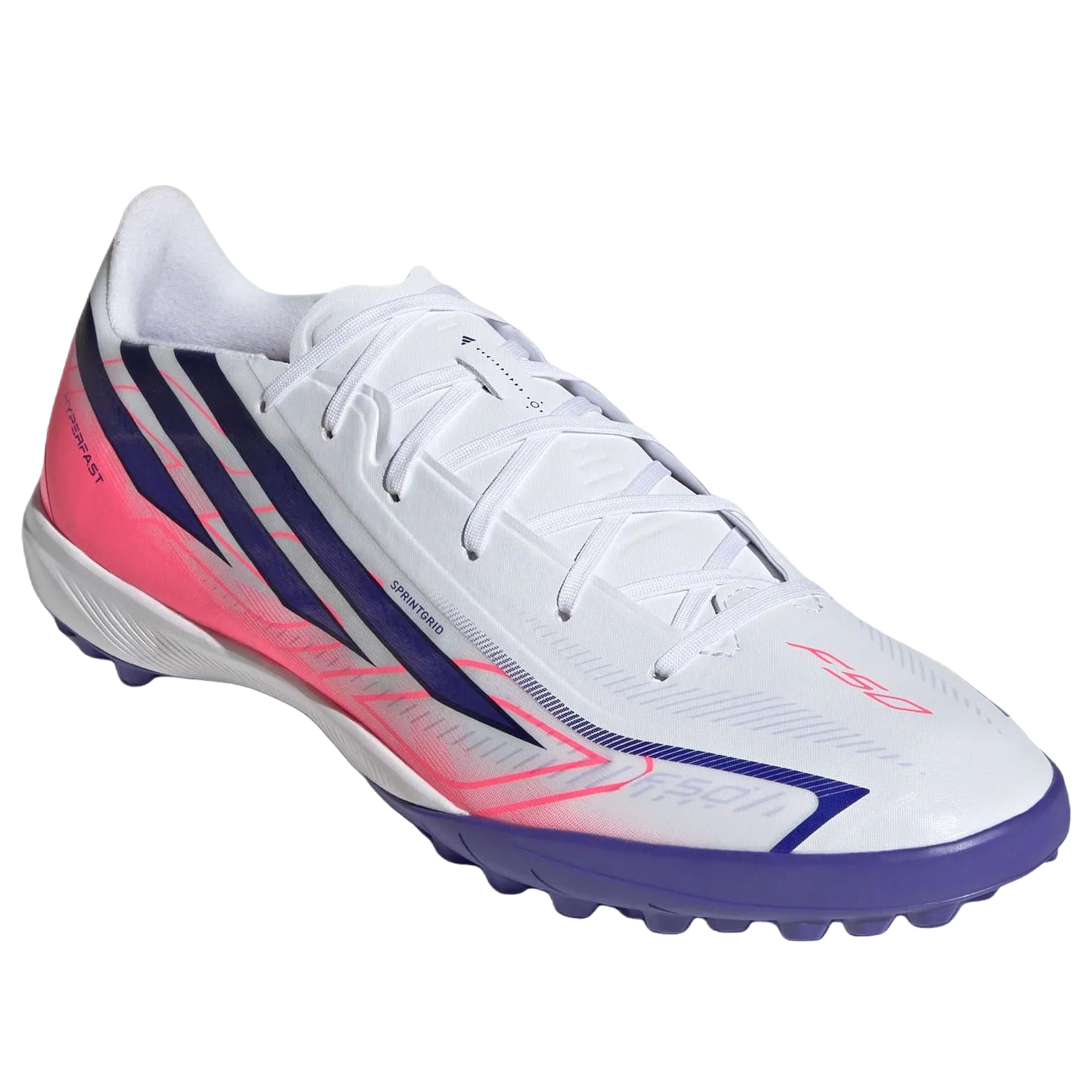 adidas F50 Hyperfast League TF 'Chaos vs Control World Cup Pack' KJ3434