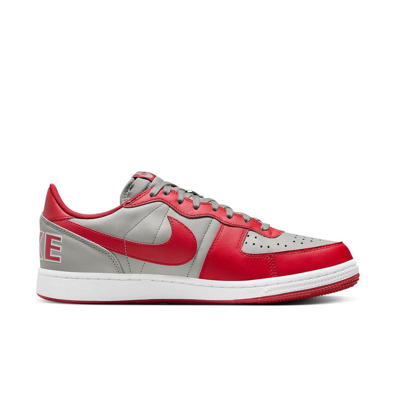 Nike Terminator Low 'UNLV' FZ4036-099