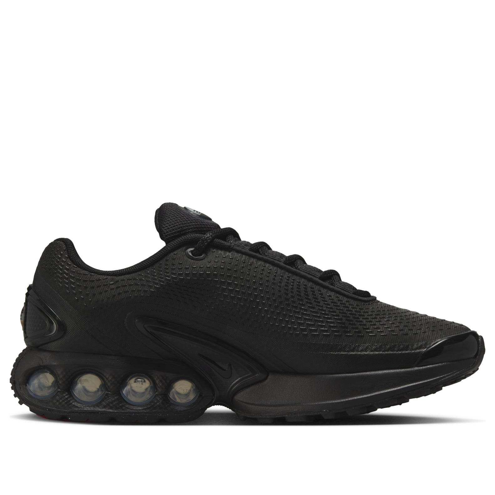(WMNS) Nike Air Max Dn 'Black Dark Grey' FJ3145-003