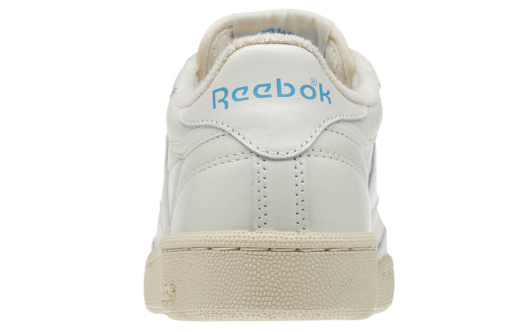 (WMNS) Reebok Club 85 Vintage 'Chalk' V69406
