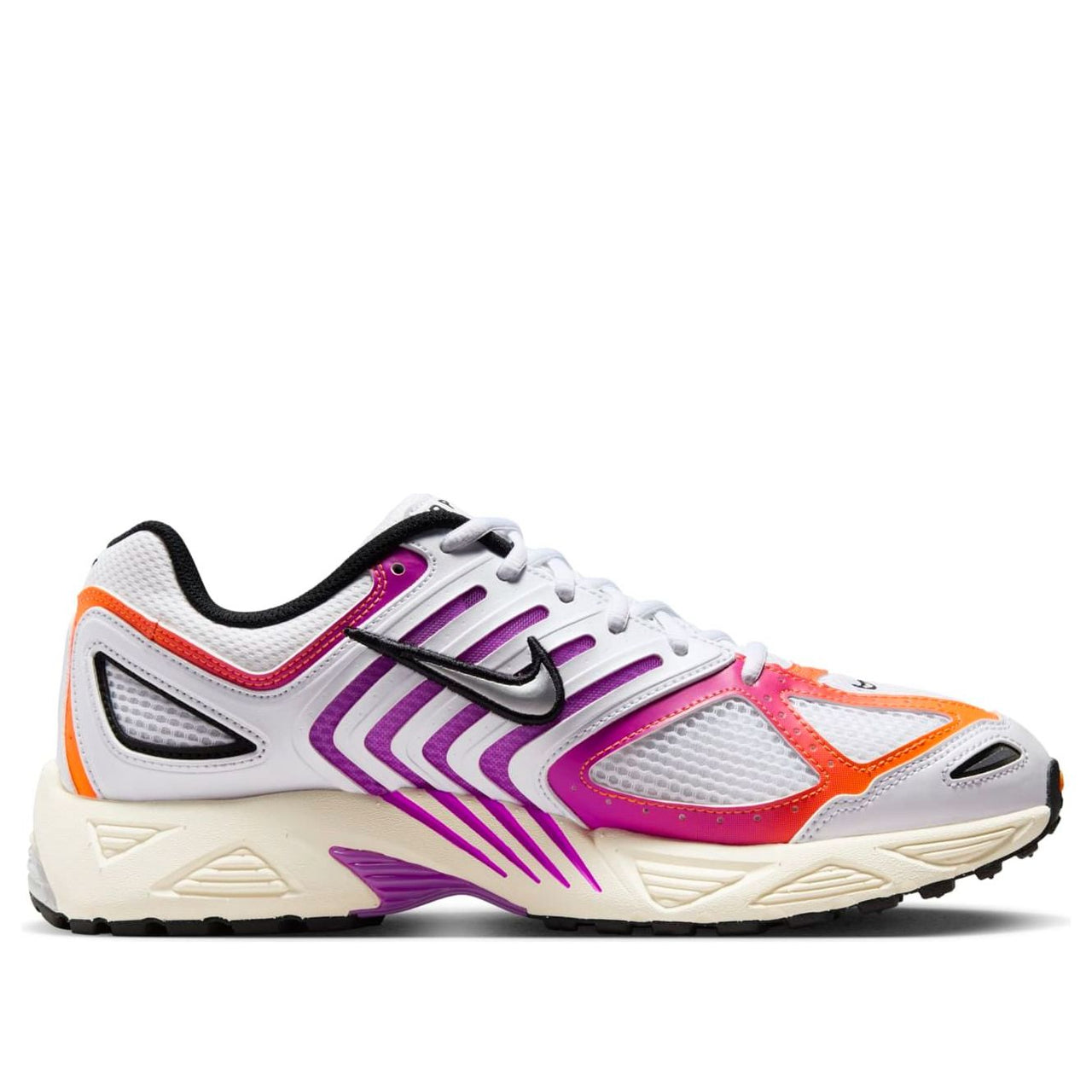 Nike Air Zoom Pegasus 2005 'Chrome Total Orange' FV6383-100