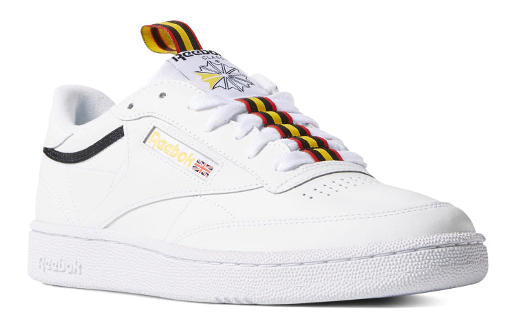Reebok Club C 85 'White' EG5248