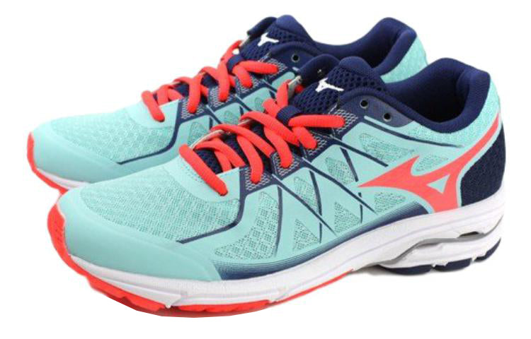 (WMNS) Mizuno Wave Unitus 4 J1GD182155