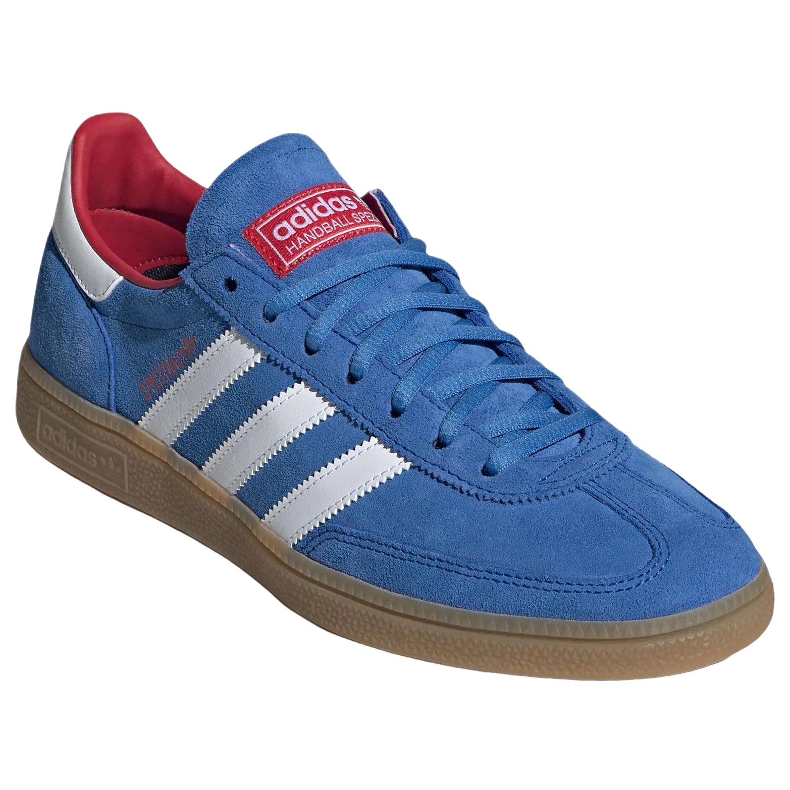 adidas Handball Spezial 'Manchester United - Royal Blue' KK3015