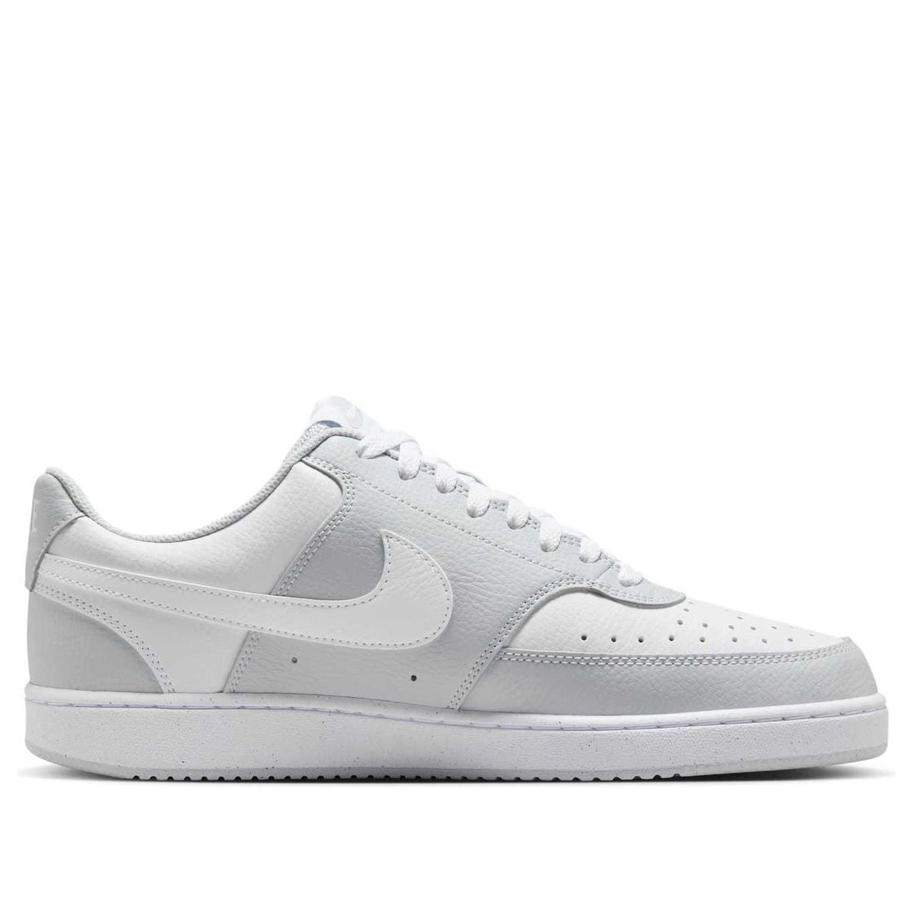 Nike Court Vision Low 'Pure Platinum White' HM9862-002