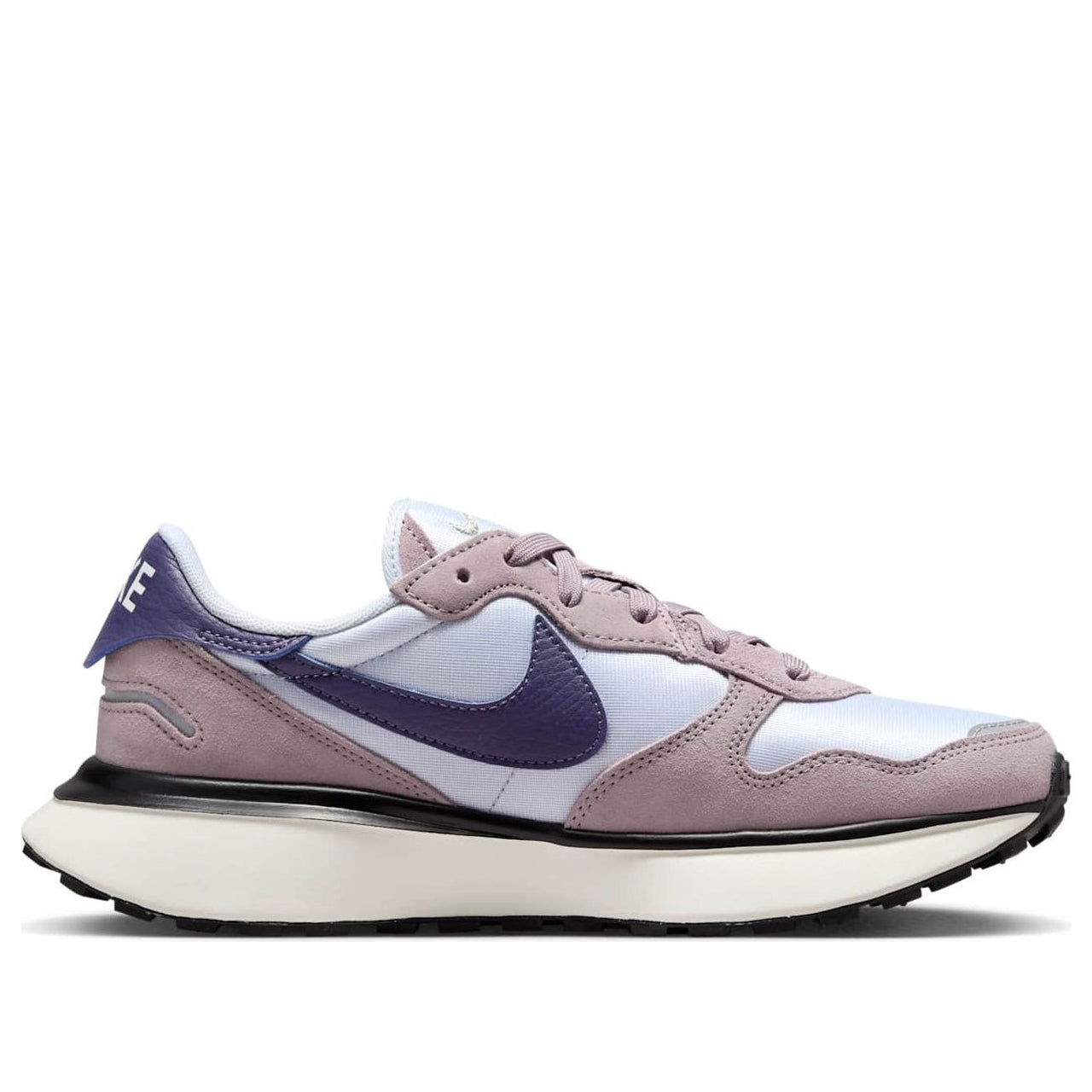 (WMNS) Nike Phoenix Waffle 'Light Violet Ore Dark Raisin' FD2196-003