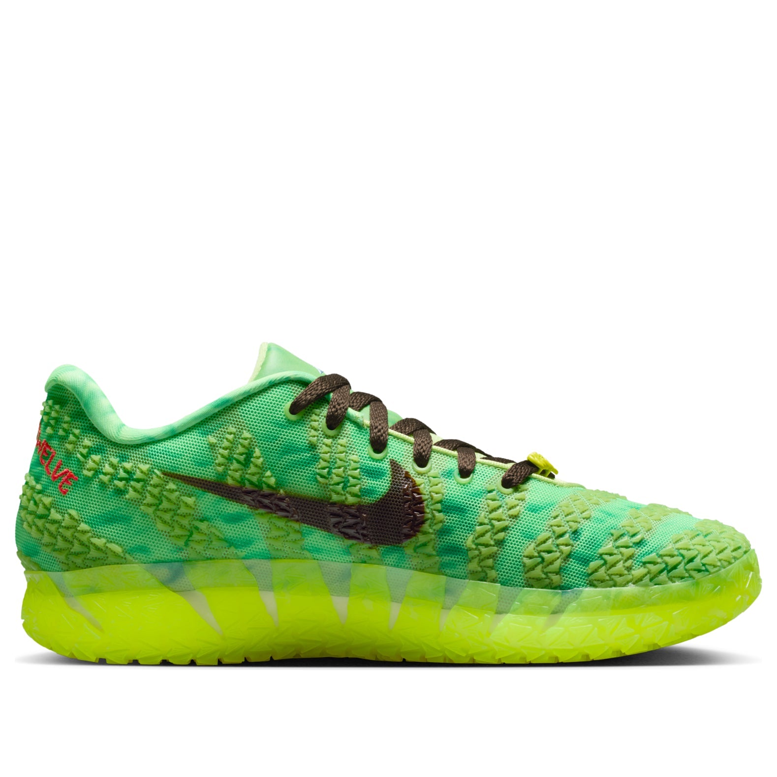 Nike Ja 3 EP 'Spooky Season' HV9924-700