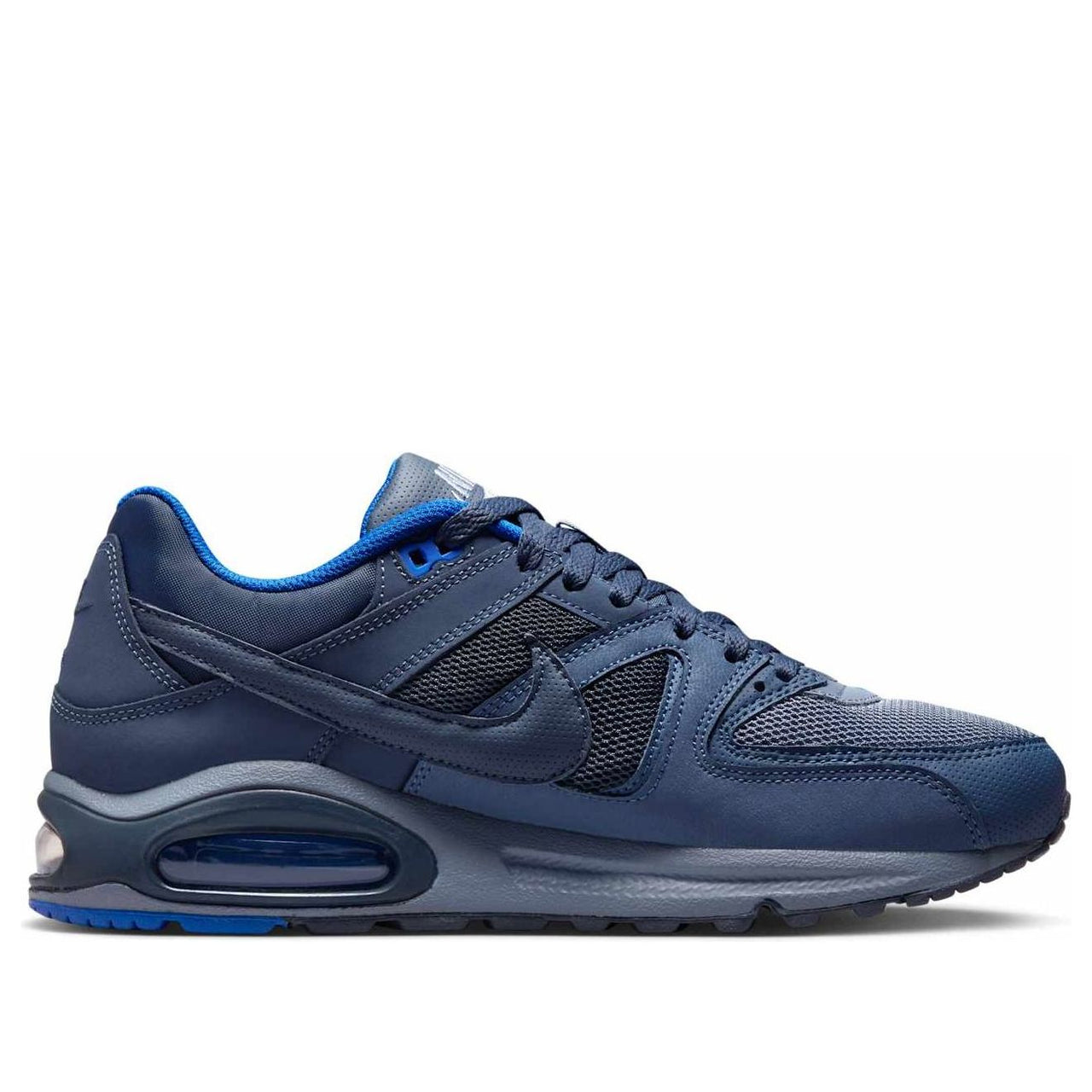 Nike Air Max Command 'Navy Royal' 629993-407