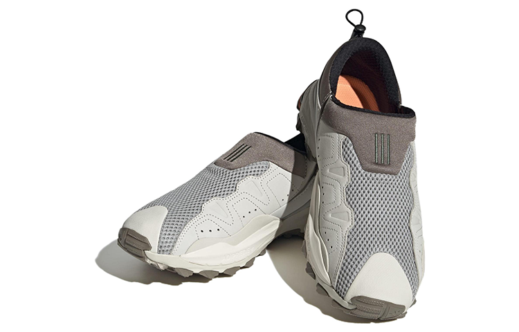 adidas Originals Hyperturf Adventure Shoes 'Stone Aluminium' HQ6501