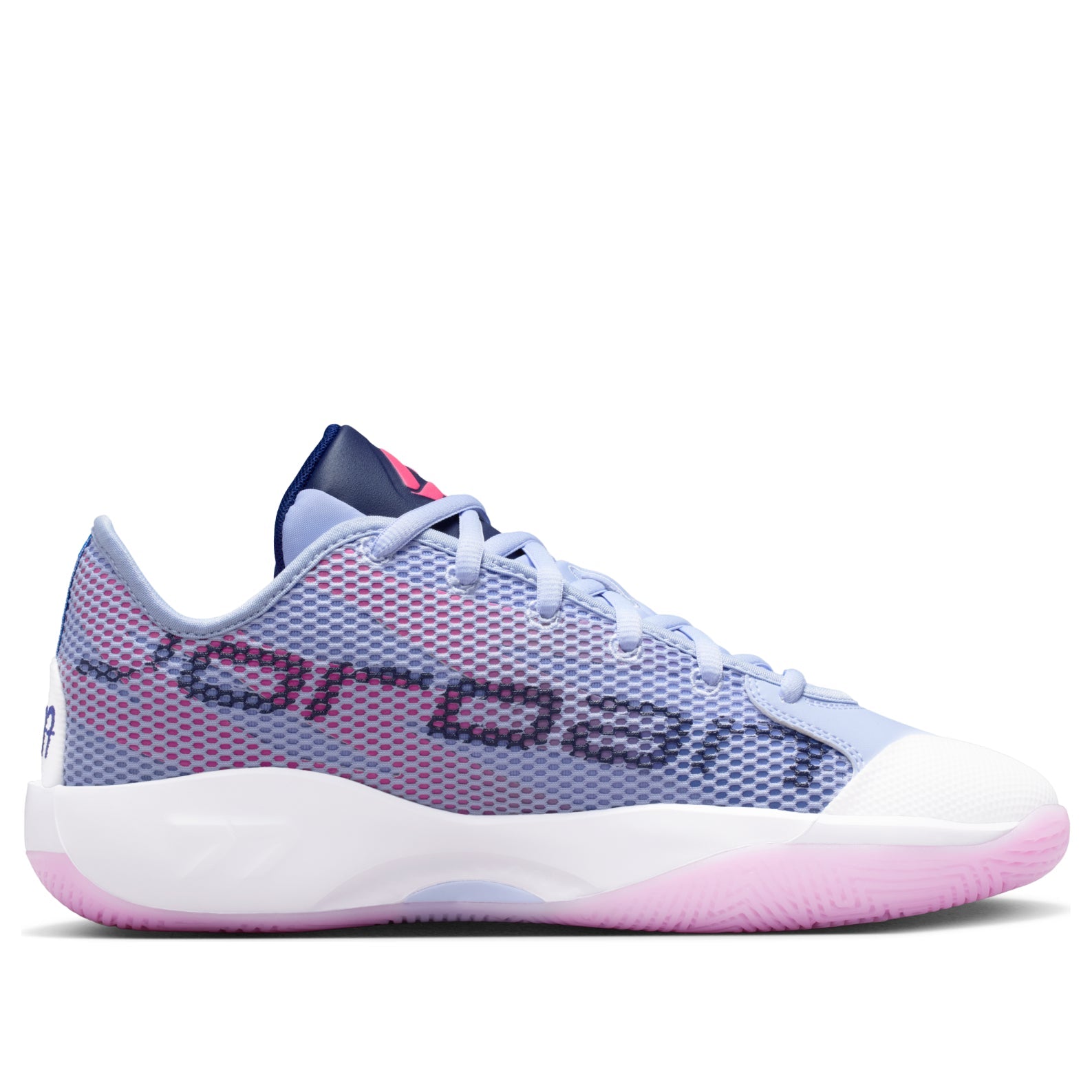 Jordan Luka .77 'Light Marine' IF1611-500