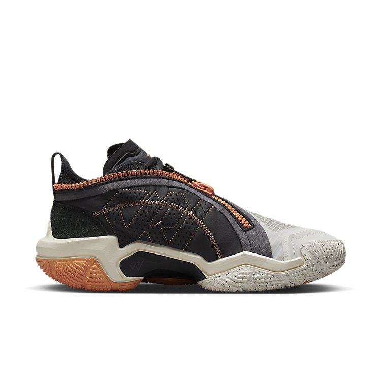 Air Jordan Why Not Zer0.6 'Rattan' DO7189-002