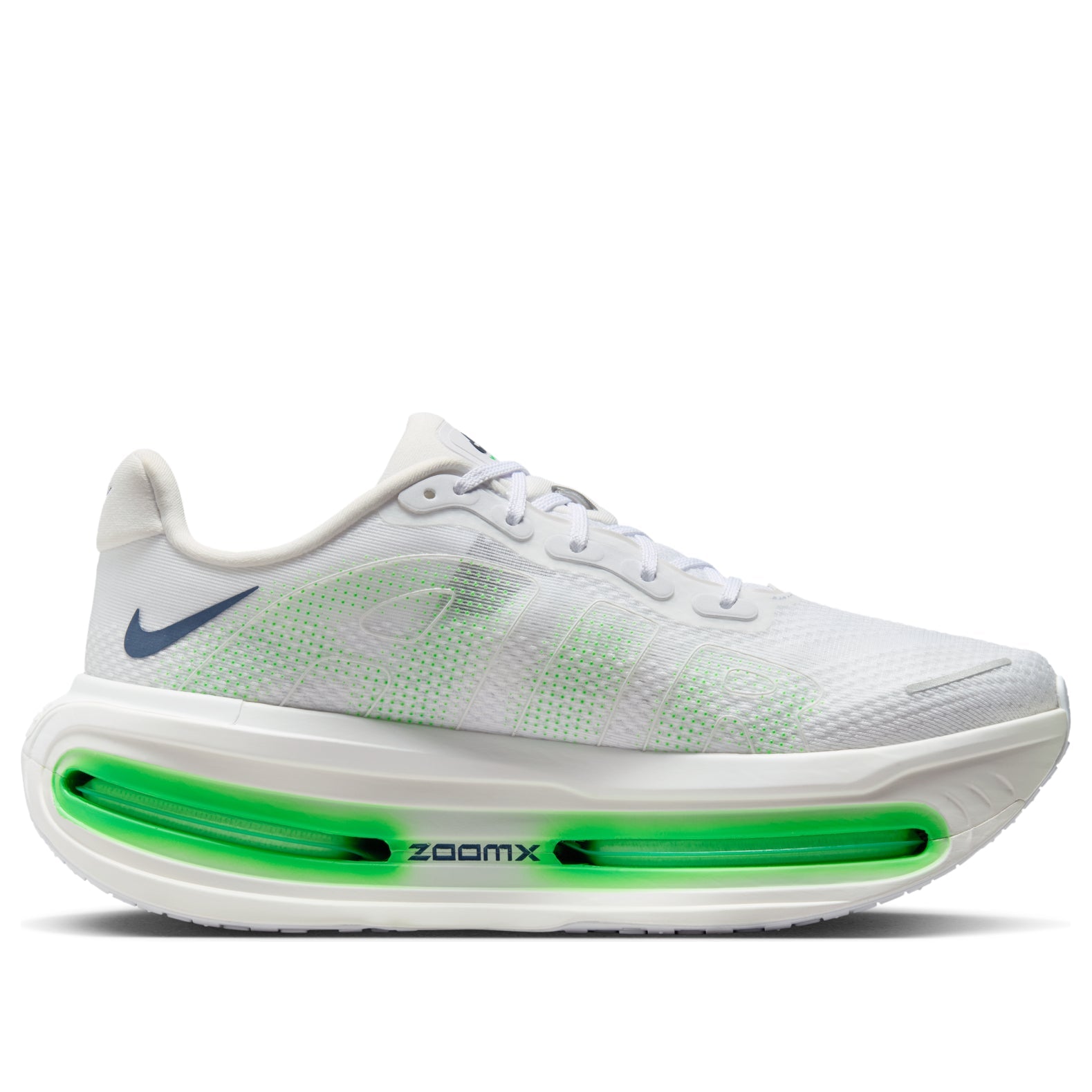 Nike Air Zoom Vomero Premium 'White Navy Green Sparks' HQ2050-102