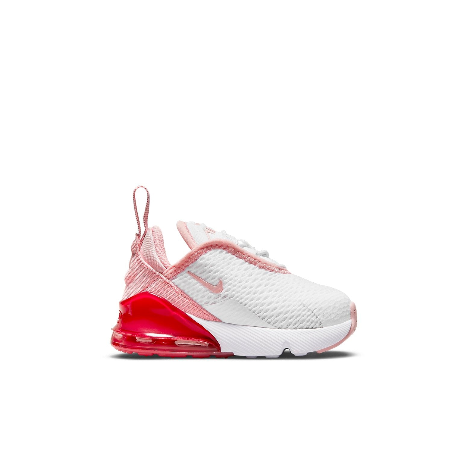 (TD) Nike Air Max 270 'White Pink Glaze' DD1646-108