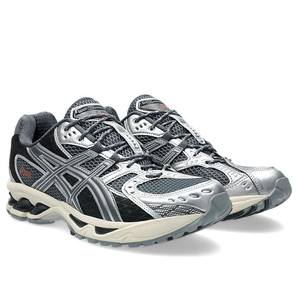 ASICS Gel-Nimbus 10.1 'Carrier Grey' 1203A543-025