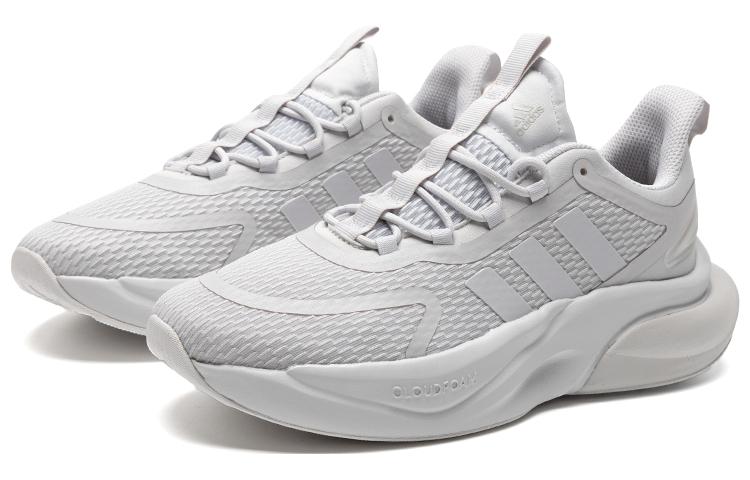 adidas Alphabounce+ Sustainable Bounce 'Grey One' IE9766