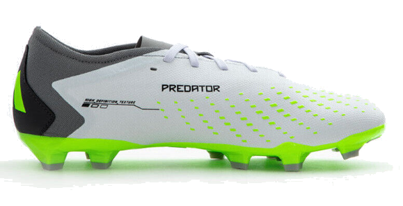 adidas Predator Accuracy.3 Low FG 'Crazyrush Pack' GZ0014