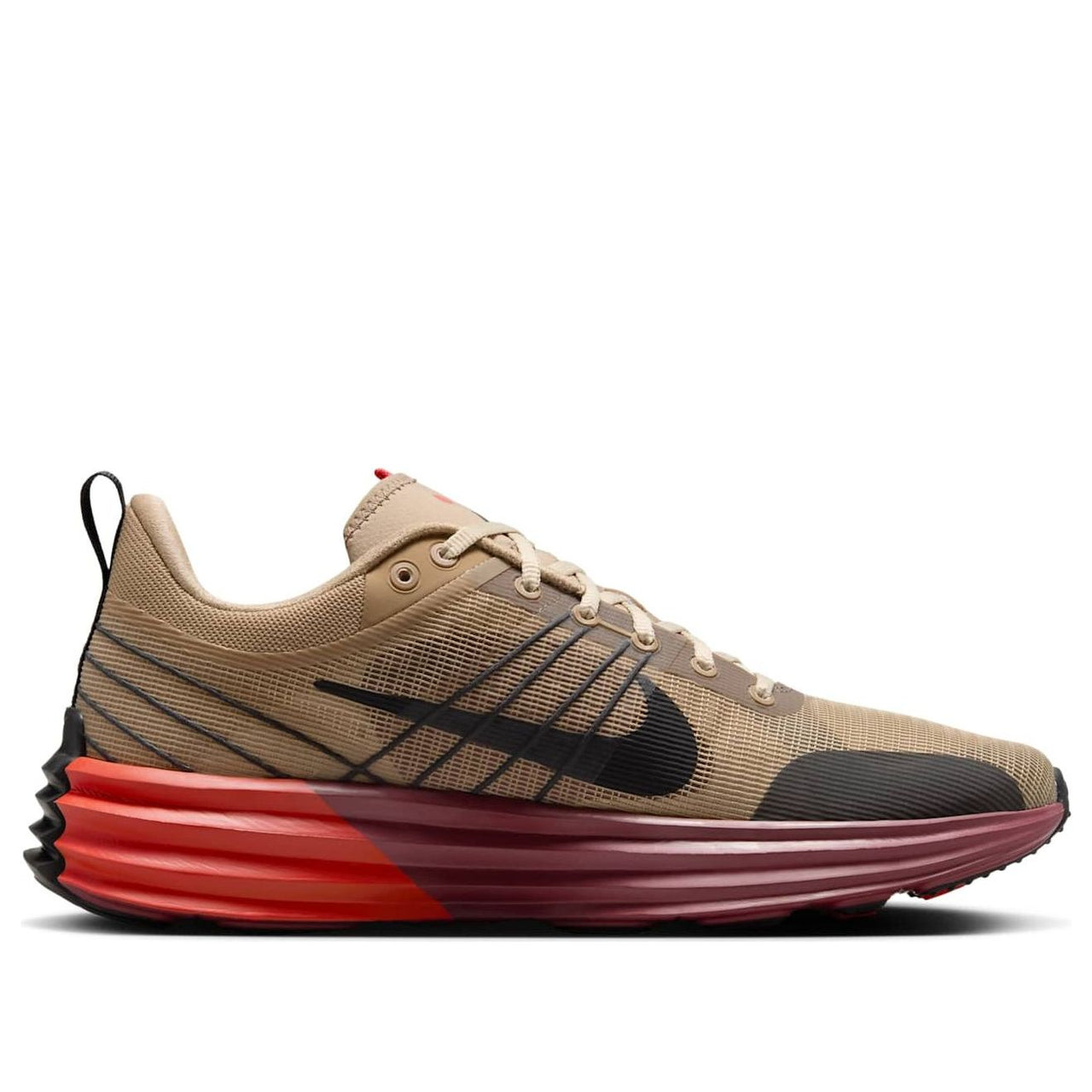 Nike Lunar Roam 'Parachute Beige Light Khaki Brown' DV2440-203