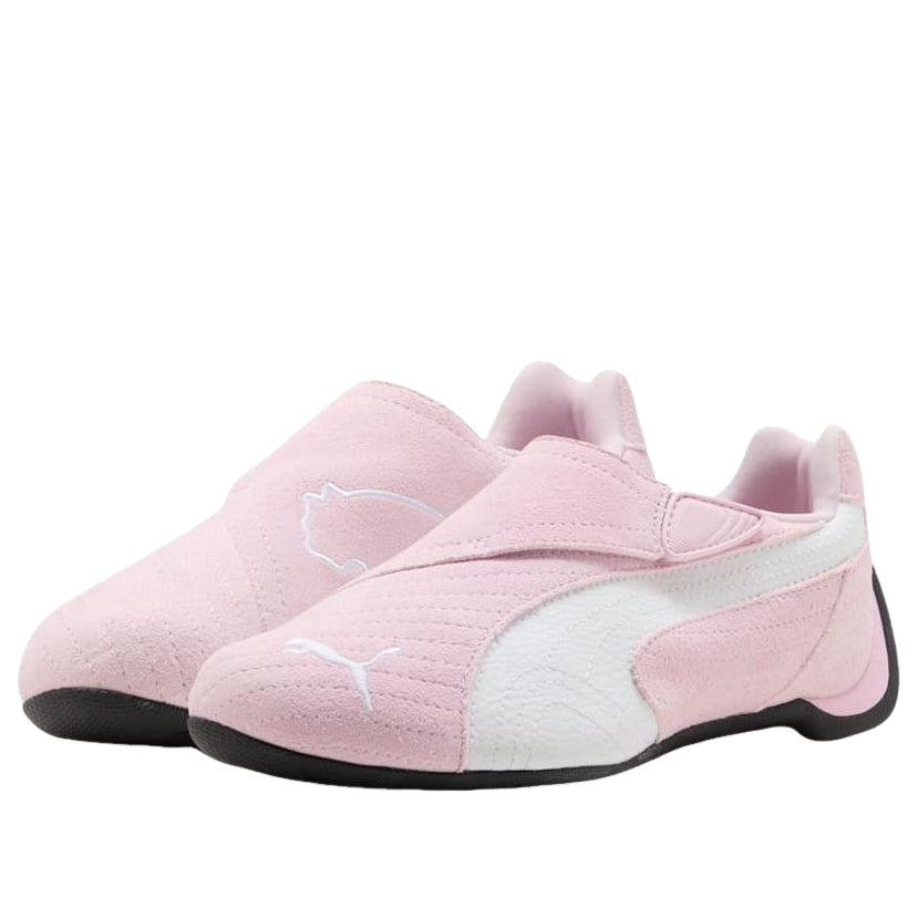 (WMNS) PUMA Slipcat 'Pearl Pink' 406357-02
