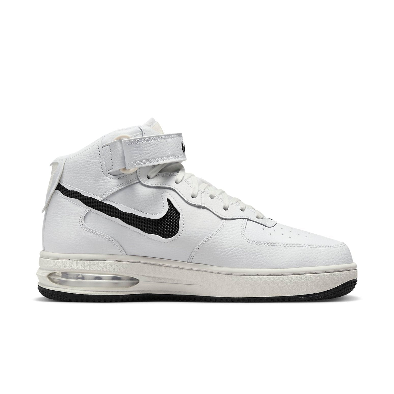 Nike Air Force 1 Mid Evo Remastered 'White Black' FB1374-101