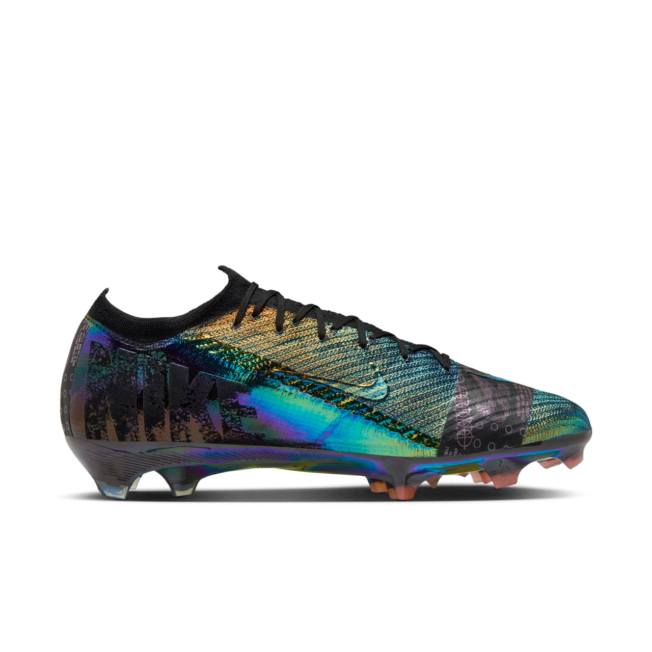Nike Mercurial Vapor 16 Elite SE FG 'Cosmic Speed' FQ8682-001