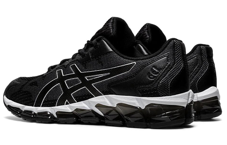 ASICS Gel Quantum 360 6 'Black' 1021A337-020