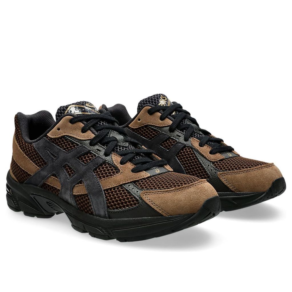 ASICS Gel-1130 'Dark Brown Midnight' 1203A548-200