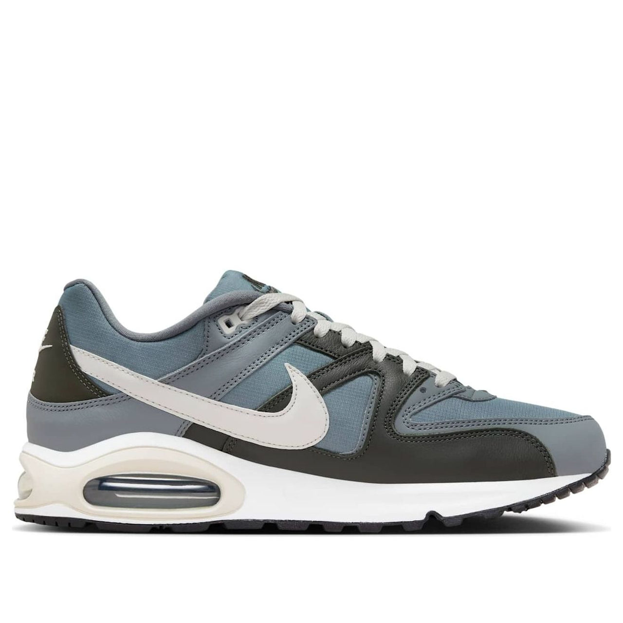 Nike Air Max Command 'Cool Grey Sequoia' 629993-037